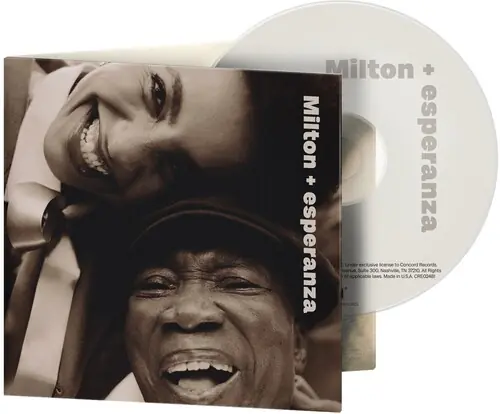 Milton + Esperanza Don’t Miss Out
