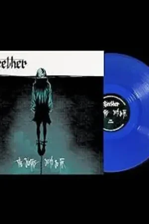 Best Seller Surface Seems So Far (Blue) [Colored Vinyl] (Uk)