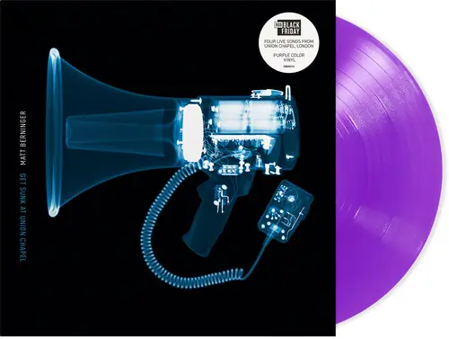 Get Sunk At Union Chapel: Live [RSD Black Friday 2025] Sale