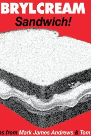 In Demand Brylcreem Sandwich