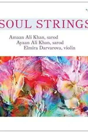 Soul Strings Viral