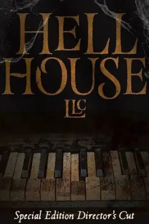 Deal Hell House Llc: Special Edition Director's Cut