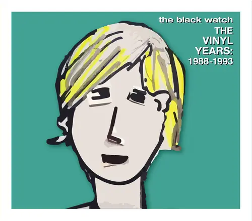 Time-Limited The Vinyl Years: 1988-1993