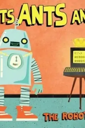 Price Drop The Robot Ep