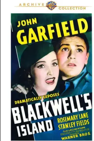 Blackwell's Island Top Rated
