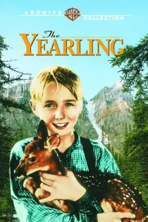 The Yearling Order Now