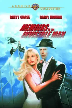Memoirs of an Invisible Man Big Sale