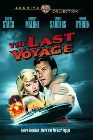 The Last Voyage Flash Sale