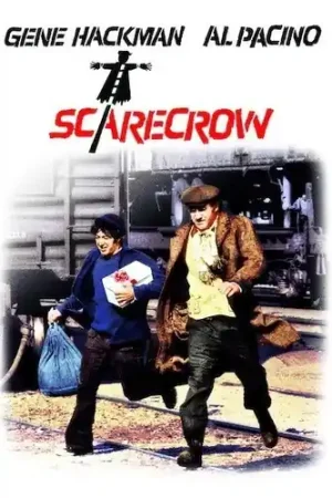 Best Seller Scarecrow