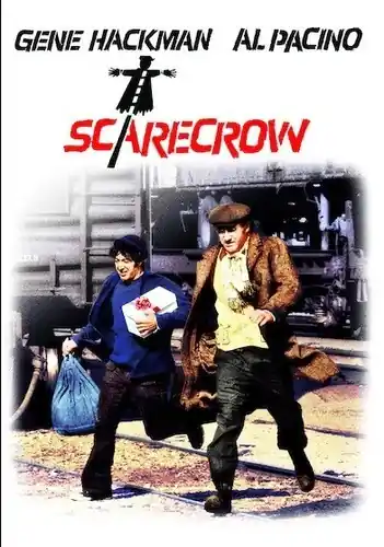 Best Seller Scarecrow