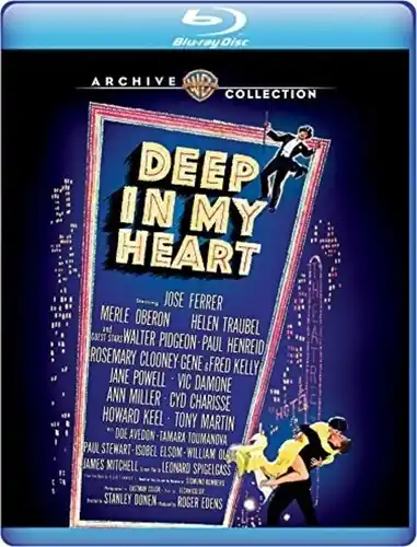 Deep in My Heart Weekend Sale