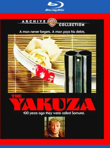 Best Price The Yakuza