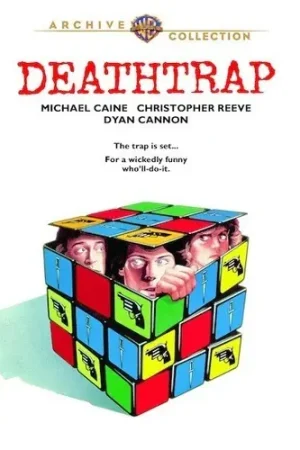 Best Choice Deathtrap