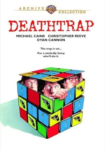 Best Choice Deathtrap