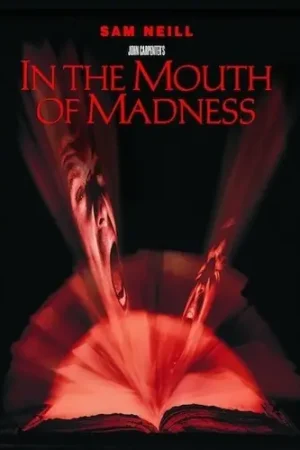 In the Mouth of Madness Fresh Stock