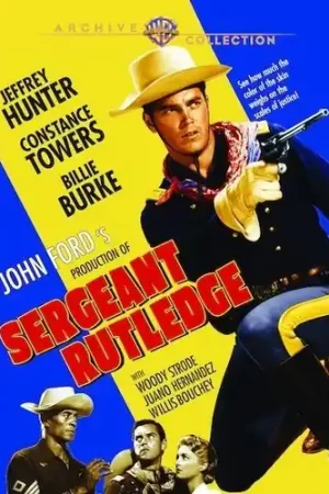 Original Sergeant Rutledge