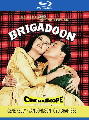 Weekend Sale Brigadoon