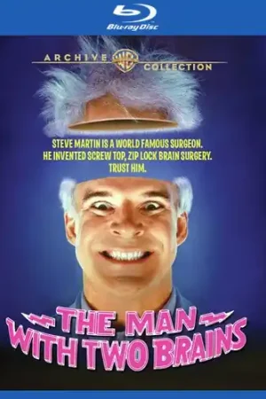 The Man With Two Brains Deal