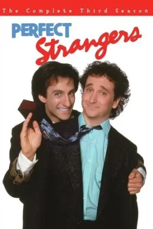 Perfect Strangers: The Complete Third Season Reduced Price