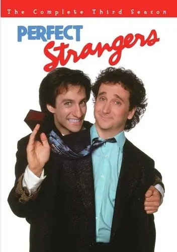 Perfect Strangers: The Complete Third Season Reduced Price