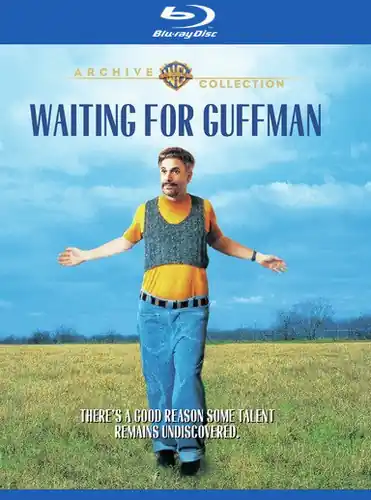 Seasonal Sale Waiting for Guffman