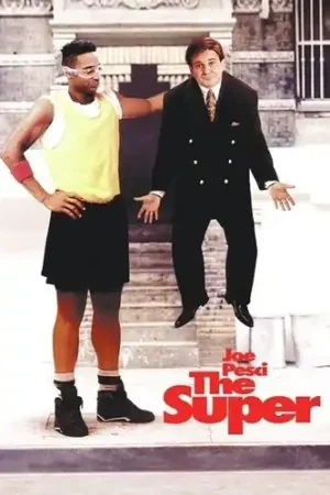 The Super Editor’s Pick
