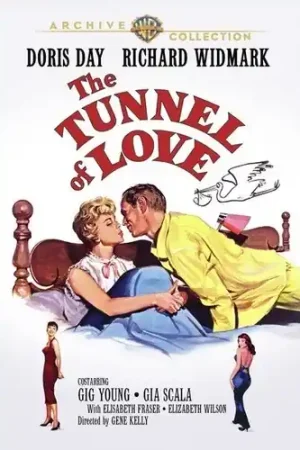 Buy Online The Tunnel of Love
