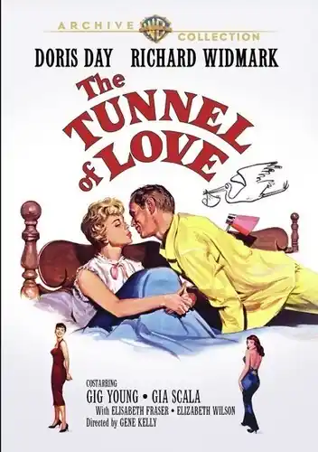 Buy Online The Tunnel of Love