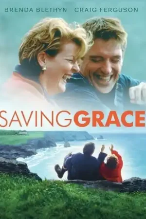 Saving Grace Modern