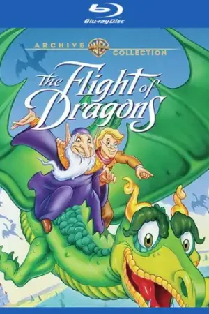 In Demand The Flight of Dragons
