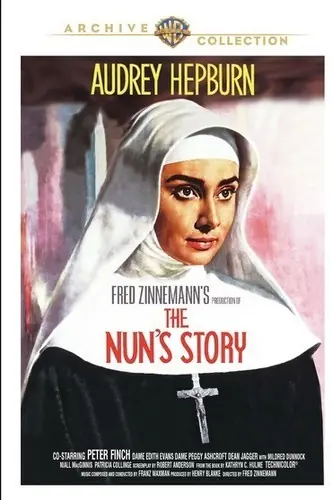 The Nun's Story New Release