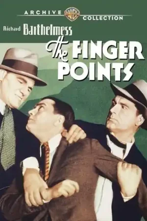 New Release The Finger Points