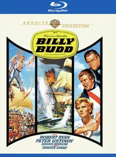 Billy Budd Clearance
