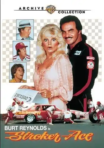 Stroker Ace Express Delivery