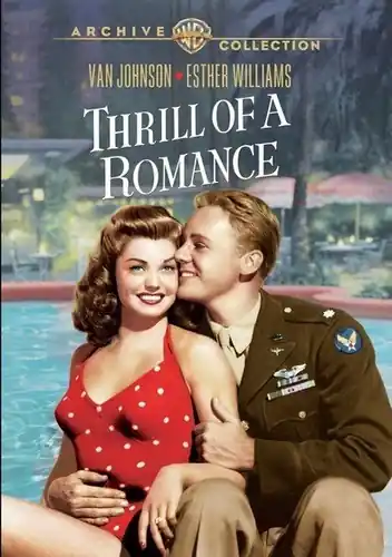 Thrill of a Romance Hassle-Free Returns