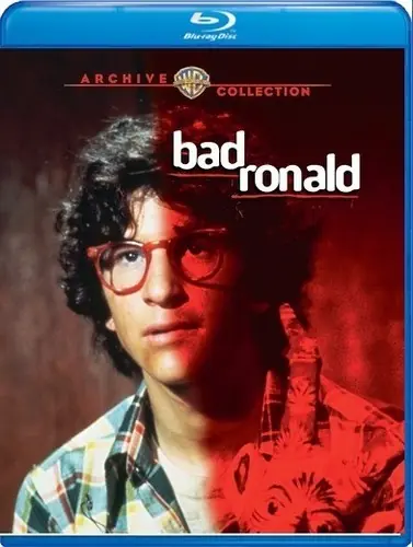Bad Ronald Time-Limited