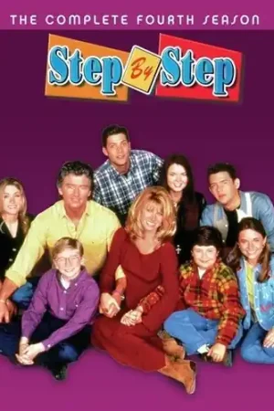 Free Delivery Step by Step: The Complete Fourth Season