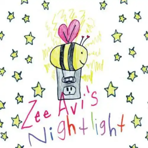 Avi, Zee : Zee Avi's Nightlight Worldwide Shipping