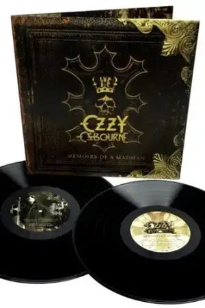 Last Chance Memoirs Of A Madman [Vinyl]