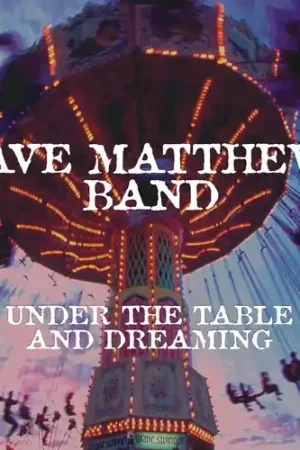 Under the Table and Dreaming [LP] Cheap