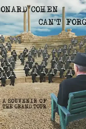 Must Have Can't Forget: A Souvenir of the Grand Tour
