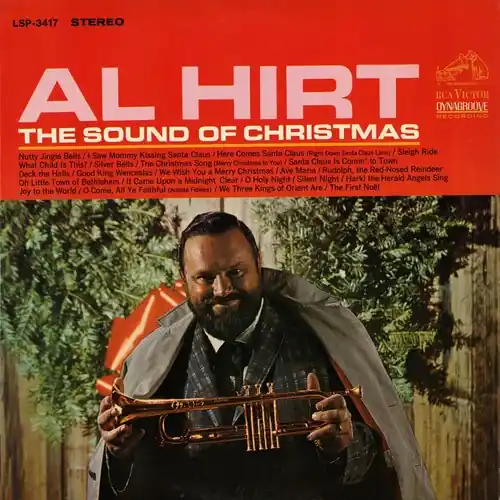 Discount The Sound of Christmas