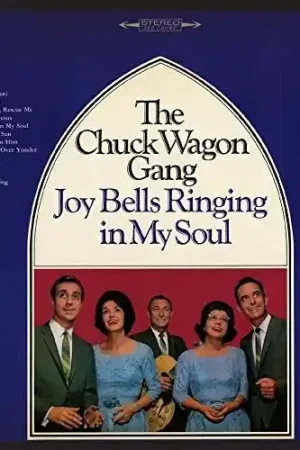 Joy Bells Ringing in My Soul Buy Online