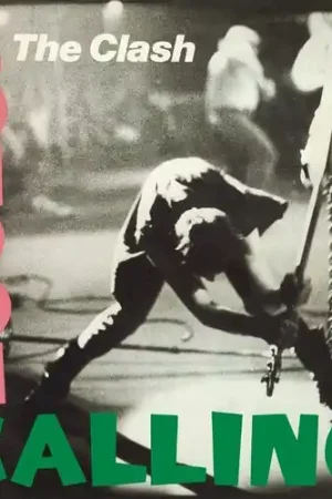 London Calling Original
