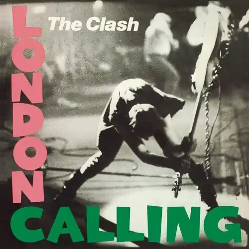 London Calling Original