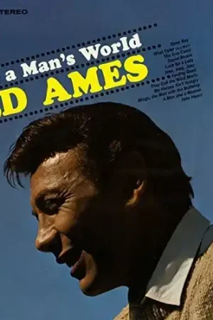 It's a Man's World Low Price