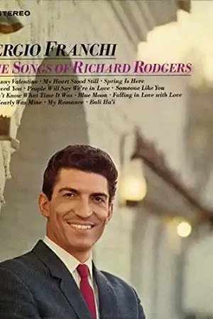 Buy Today The Songs of Richard Rodgers