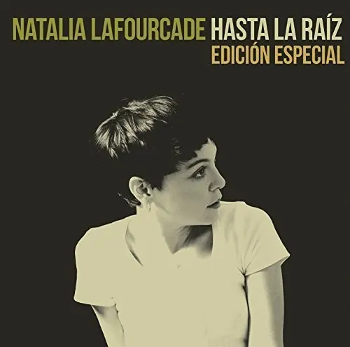 Hasta la Raiz (Edicion Especial) Hassle-Free Returns