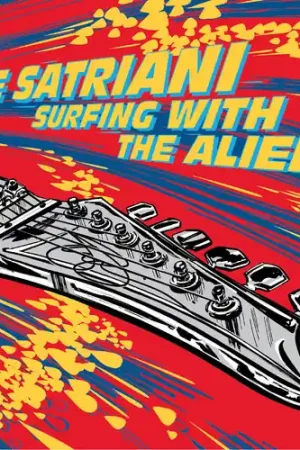 Factory Price Surfing with the Alien