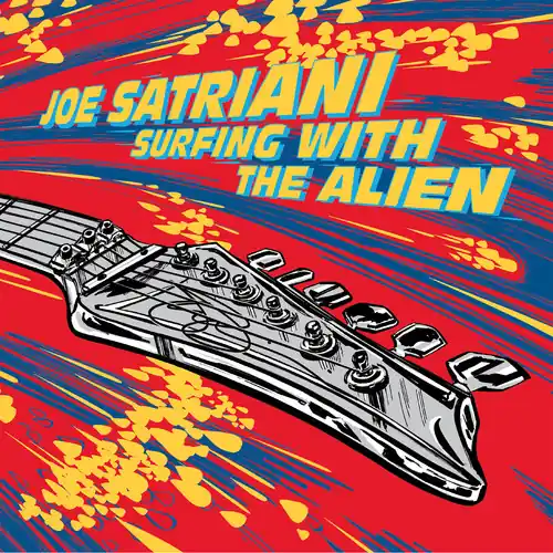 Factory Price Surfing with the Alien